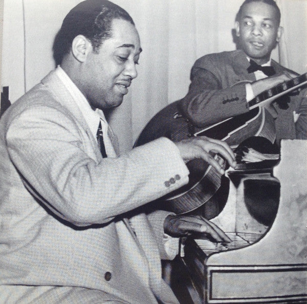 Duke Ellington : The Best Of The Complete RCA Victor Mid-Forties Recordings (1944-1946) (CD, Comp)