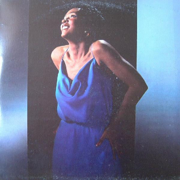 Anita Baker : The Songstress (LP, Album)