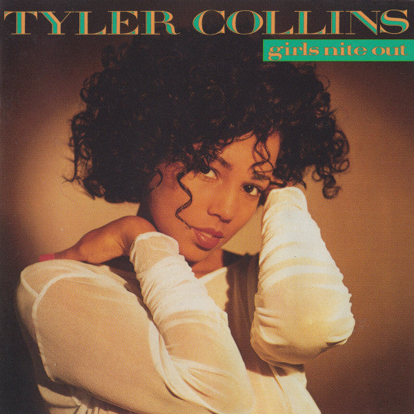 Tyler Collins : Girls Nite Out (CD, Album)