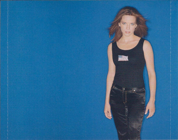 Martina McBride : Greatest Hits (HDCD, Comp, Club, K2 )