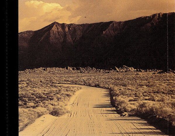 Susan Ashton : A Distant Call (CD, Album, Club, RE)