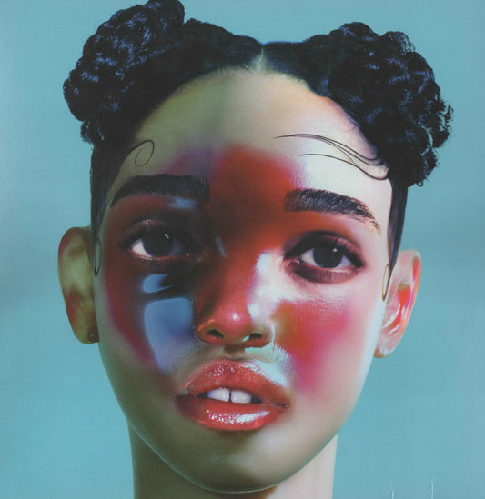 FKA Twigs : LP1 (LP, Album, 180)