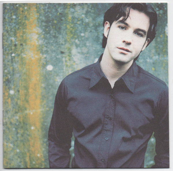 Duncan Sheik : Duncan Sheik (CD, Album, Club)