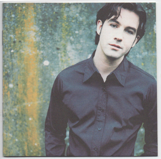 Duncan Sheik : Duncan Sheik (CD, Album, Club)