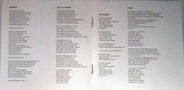 Duncan Sheik : Duncan Sheik (CD, Album, Club)