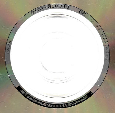 Yanni (2) : Chameleon Days (CD, Album, Club, RE)