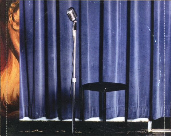 Steve Tyrell : The Disney Standards (CD, Album, Enh)