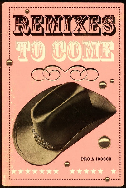 Madonna : Music (12", Promo)