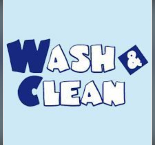 Opcional: Agregar Vinyl Wash &amp; Clean (un registro) [Actualización]