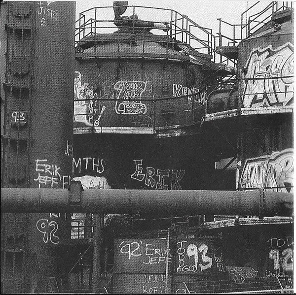 Various : Singles (Original Motion Picture Soundtrack) (CD, Comp, Pit)