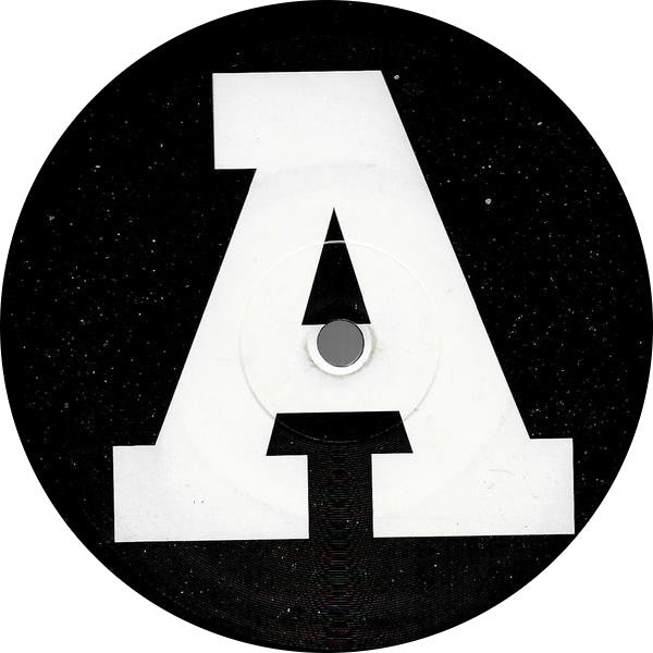 Darkness : In My Dreams (Remix) (12", S/Sided, Promo)