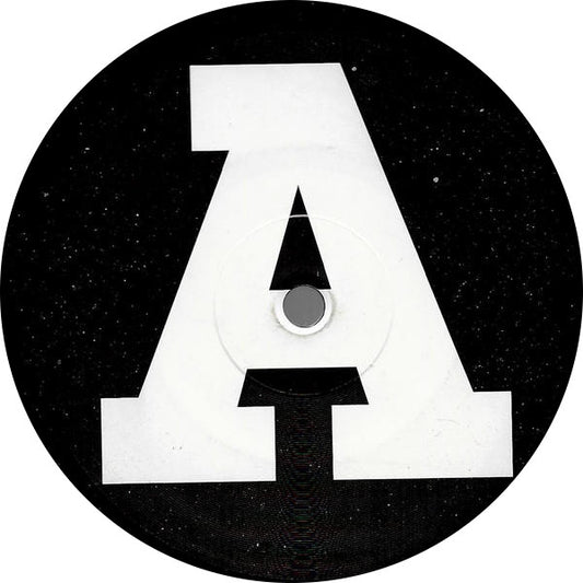 Darkness : In My Dreams (Remix) (12", S/Sided, Promo)