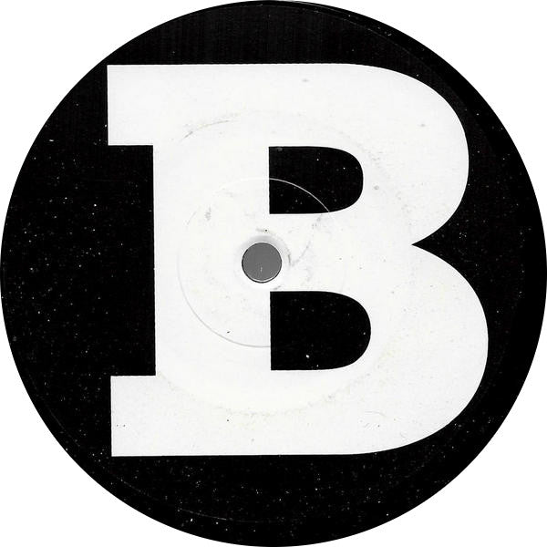 Darkness : In My Dreams (Remix) (12", S/Sided, Promo)