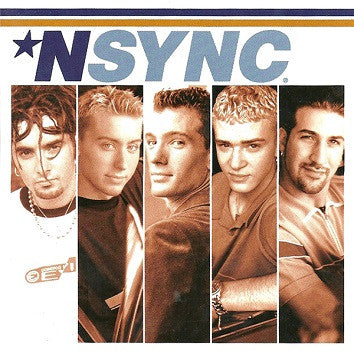 *NSYNC : *NSYNC  (CD, Album)