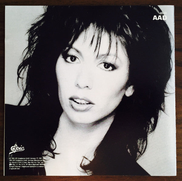 Jennifer Rush : Jennifer Rush (CD, Comp)