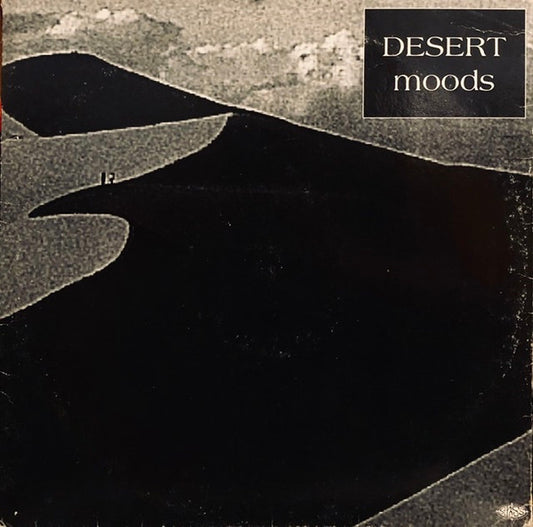 Desert : Moods (12")