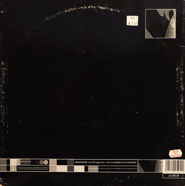 Desert : Moods (12")