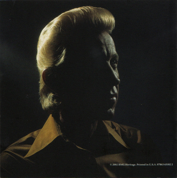 Porter Wagoner : RCA Country Legends (CD, Album, Comp)