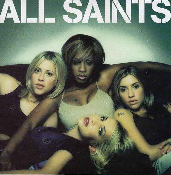 All Saints : All Saints (CD, Album, Club)