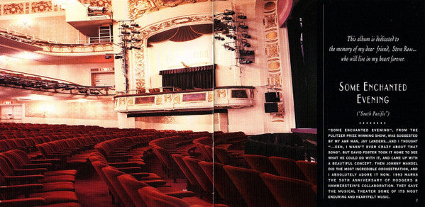 Barbra* : Back To Broadway (CD, Album)