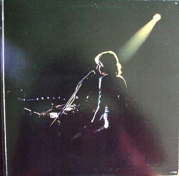 Barry Manilow : Live (2xLP, Album, Gat)