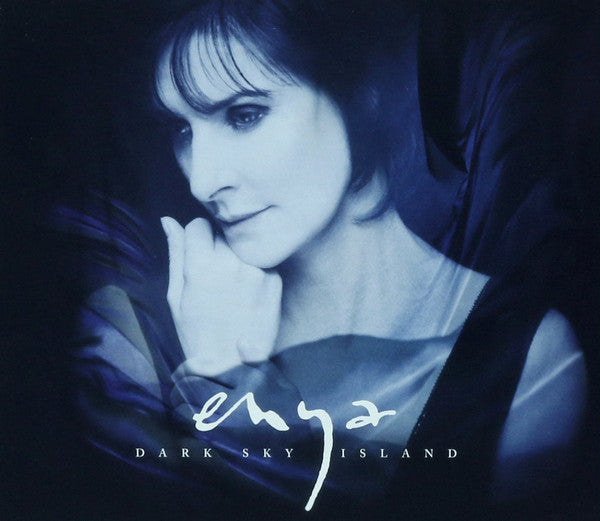 Enya : Dark Sky Island (CD, Album, Dlx)