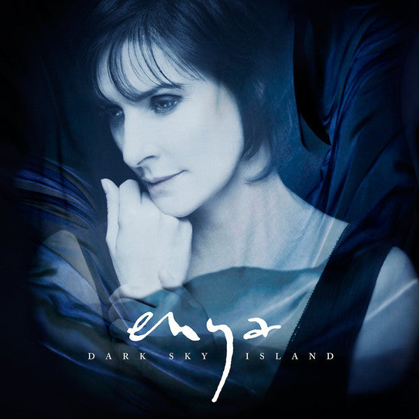 Enya : Dark Sky Island (CD, Album, Dlx)