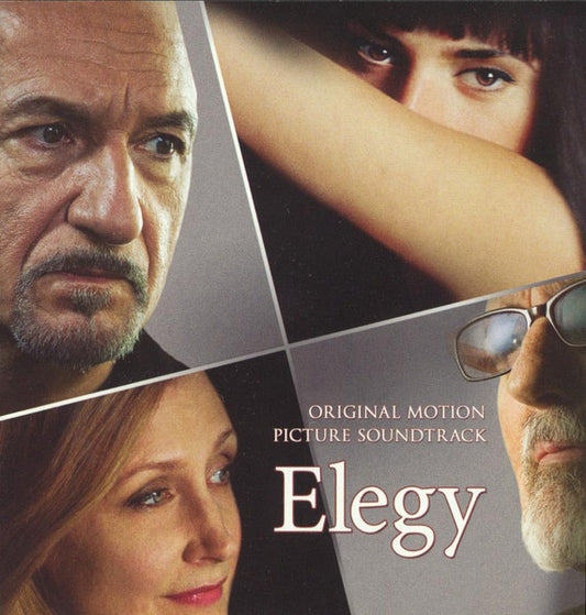 Various : Elegy (Original Motion Picture Soundtrack) (CD)