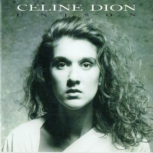 Celine Dion* : Unison (CD, Album, Club)