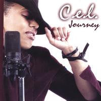 C.E.L. : Journey (CD, Album)