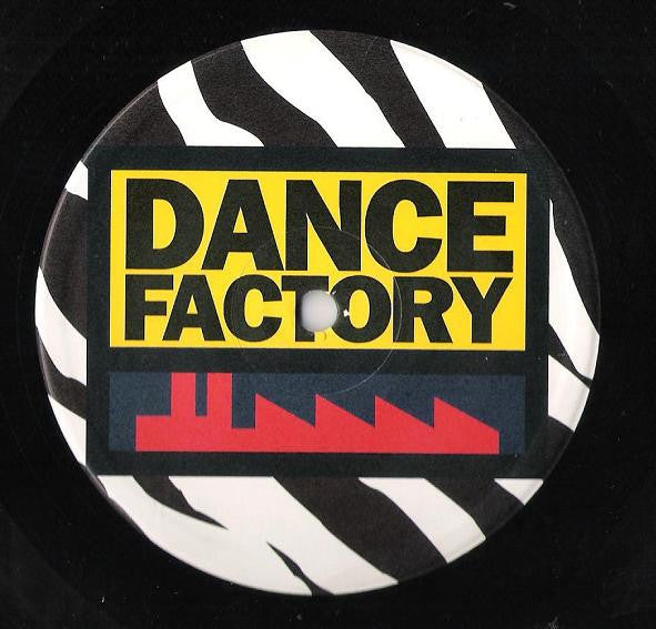 Dolce & Gabbana : More More More (12")