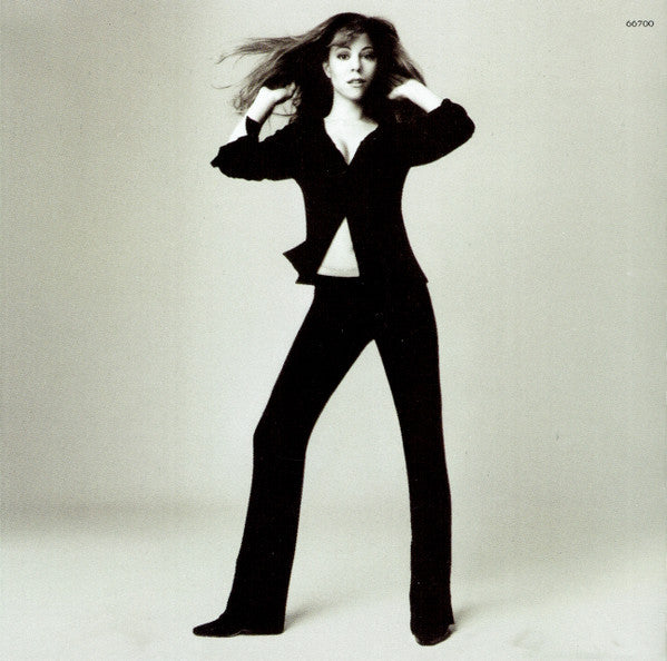 Mariah Carey : Daydream (CD, Album)