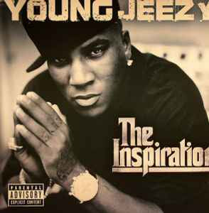 Young Jeezy ‎– The Inspiration [2xLP] {New}