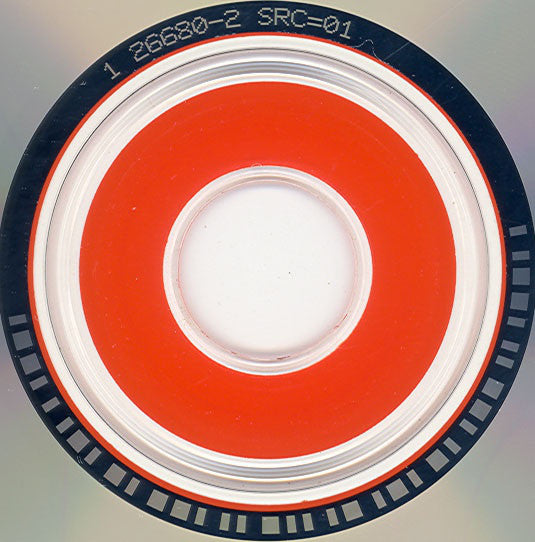 Dire Straits : On Every Street (CD, Album, SRC)