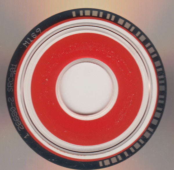 Dire Straits : On Every Street (CD, Album, SRC)