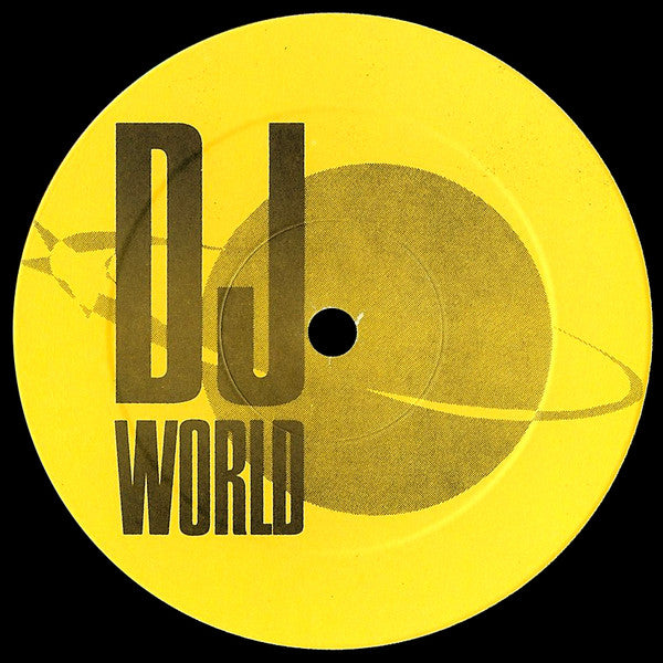 Ralphi Rosario : Quentagious EP (12", EP)