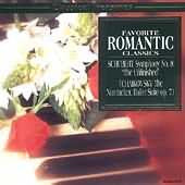 Various : Classical Treasures - Favorite Romantic Classics (CD, Comp)