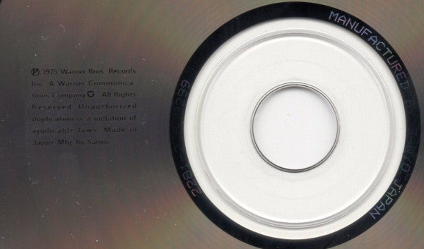 Fleetwood Mac : Fleetwood Mac (CD, Album, RE)