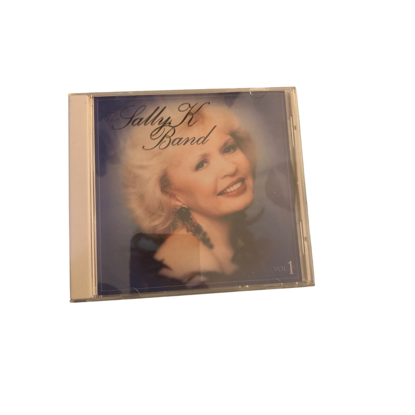The Sally K. Band - Vol I