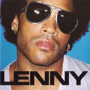 Lenny Kravitz ‎– Lenny [CD]