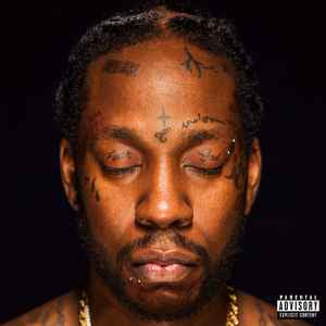 2 Chainz ‎– Collegrove [2xLP]  {New}