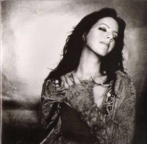 Sarah McLachlan : Afterglow (CD, Album, Enh)