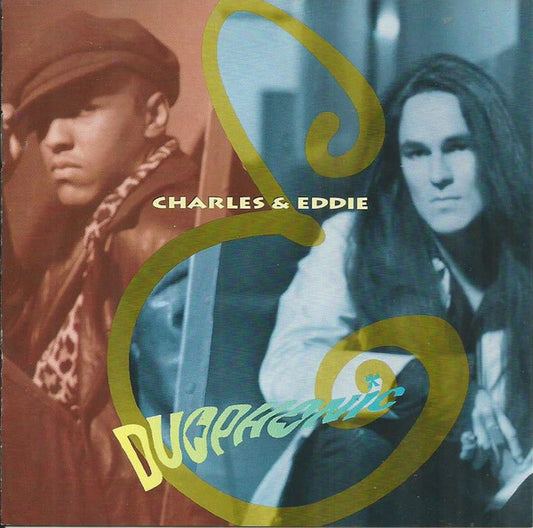 Charles & Eddie : Duophonic (CD, Album)