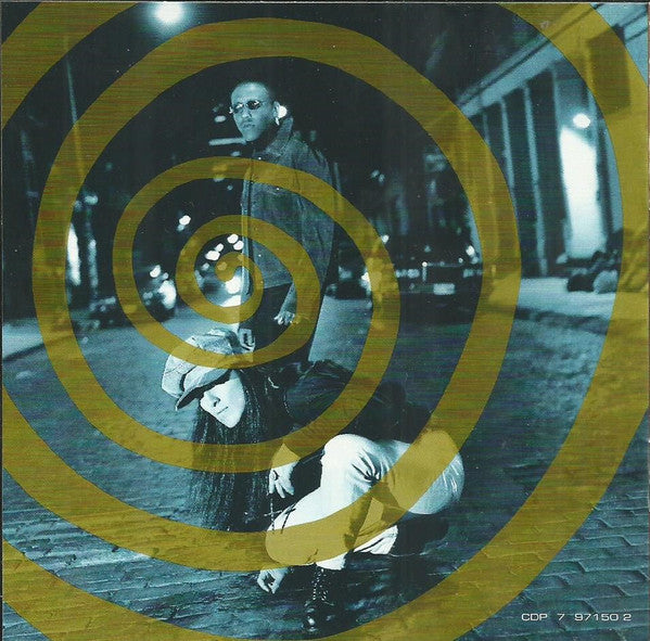 Charles & Eddie : Duophonic (CD, Album)