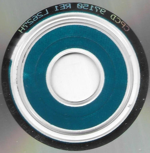 Charles & Eddie : Duophonic (CD, Album)