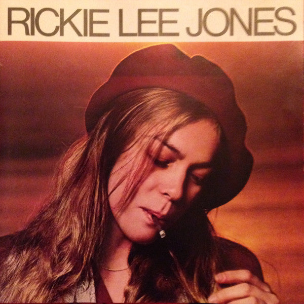 Rickie Lee Jones : Rickie Lee Jones (CD, Album, RE, Spe)