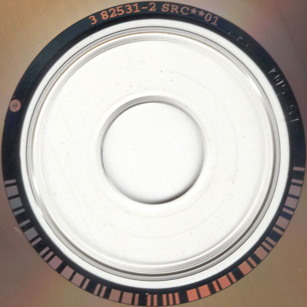 Michael Crawford : A Touch Of Music In The Night (CD, Album, SRC)