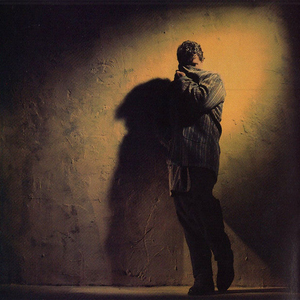 Michael Crawford : A Touch Of Music In The Night (CD, Album, SRC)