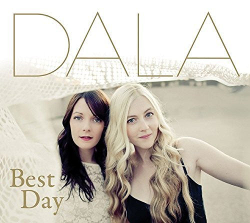 Dala : Best Day (CD, Album, dig)