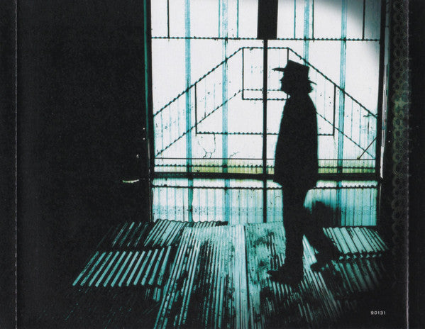 Buddy Jewell : Buddy Jewell (HDCD, Album)